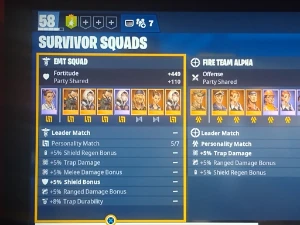 Conta Fortnite OG + Salve o Mundo