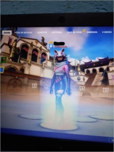 (pc) conta fortnite passe 5, mais jogos epic