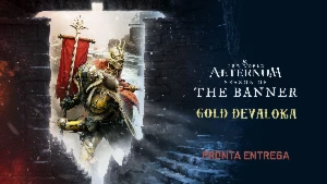 Gold New World: Devaloka - R$ 0,80/1k