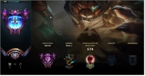 ELOJOB - League of Legends LOL