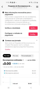 Conta Do Tiktok Monetizada +47,1K Seguidores - Redes Sociais