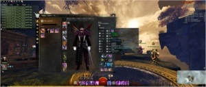 Conta GW2 com um caralhal de coisas, exceto lendárias. - Outros