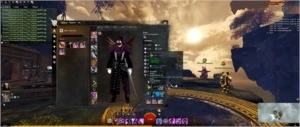 Conta GW2 com um caralhal de coisas, exceto lendárias. - Outros