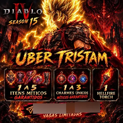 100b por 10,00 tp15 D4 - Blizzard