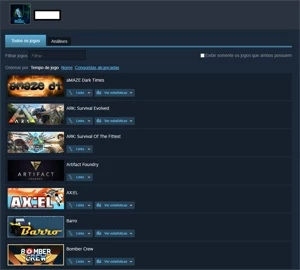 CSGO Prime, 29 Jogos, Moeda Aniverário 10 anos, Op Riptide - Counter Strike