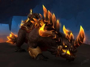KSM - Mestre da Pedra-chave da Revoada Dragônica: Season 2 - Blizzard