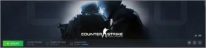 Conta CSGO Level 20 GC Aguia MM - Counter Strike