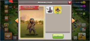 Conta Cv 14 Semi Full 4k gemas tenho tudo!! - Clash of Clans