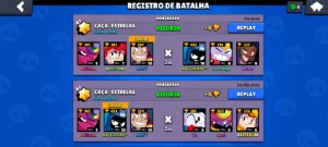 Supercell id com conta de Clash Royale, brawl stars e coc