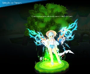 Vendo conta Elsword Internacional - Rena Main - Outros