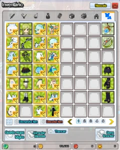 Vendo conta Elsword Internacional - Rena Main - Outros