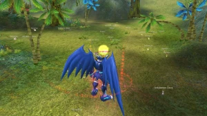 Server DMO + Ready to Play - Digimon Masters Online