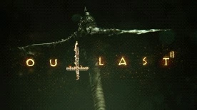 Outlast 1 e Outlast 2 - STEAM