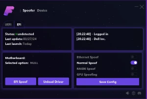 Spoofer Para Todos Os Jogos!! - Others