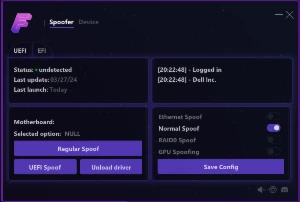 Spoofer Para Todos Os Jogos!! - Others