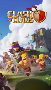BOT Clash Of Clans, Com SUPORTE de Instalação.