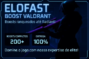 Valorant Eloboost/Elojob - [Rankeds] - Subir De Level