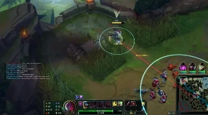 Script League Of Legends Vitalicio (Lol)