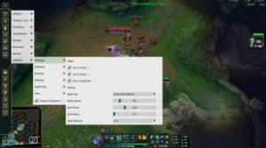 Script League Of Legends Vitalicio (Lol)