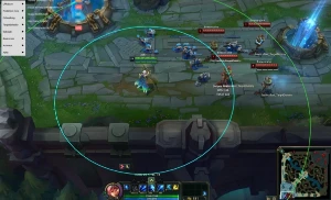 Script League Of Legends Vitalicio (Lol)