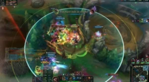 Script League Of Legends Vitalicio (Lol)