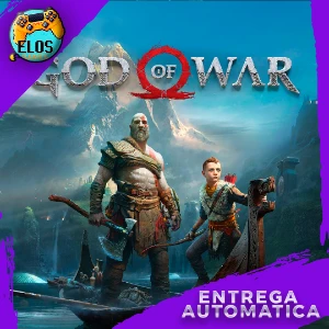 God of War Pc Steam Offline