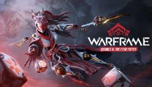 Warframe-steam offline (entrega automática)