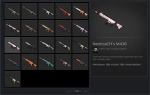 STEAM COM 17 ANOS E 112 JOGOS