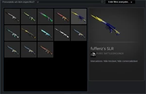 STEAM COM 17 ANOS E 112 JOGOS