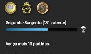 Conta CS2 - Moeda de 5 Anos + Modo especial ativo - Counter Strike