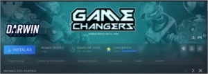 Venda de conquistas Para jogos da Steam !