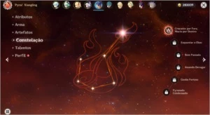 Genshin Impact - Qiqi - Fischl c2 - Ning - Bennet - AR22
