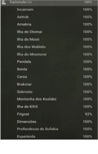 Conta sadida lvl 200 Dofus  16788 sucessos