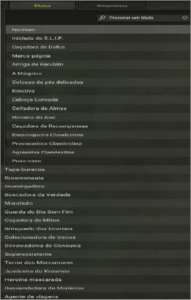 Conta sadida lvl 200 Dofus  16788 sucessos