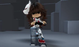 Conta 30k gastos | Muitos offsales e +1100 itens - Roblox