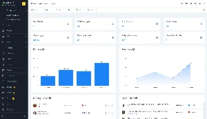 WORKSUITE v5.5.15 - HR, CRM and Project Management - Outros
