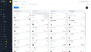 WORKSUITE v5.5.15 - HR, CRM and Project Management - Outros