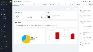 WORKSUITE v5.5.15 - HR, CRM and Project Management - Outros