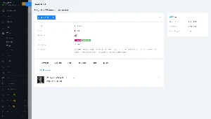 WORKSUITE v5.5.15 - HR, CRM and Project Management - Outros