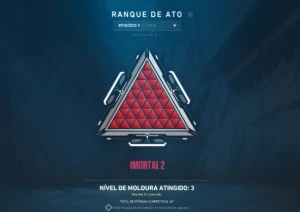 Conta Imortal 4K Gastos Muitas Skins Full Acesso - Valorant