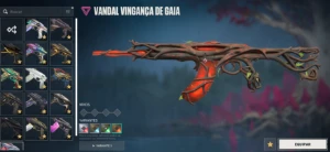 Conta Imortal 4K Gastos Muitas Skins Full Acesso - Valorant