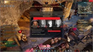 WIZARD 61  464GS  - BLACK DESERT SA