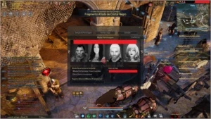 WIZARD 61  464GS  - BLACK DESERT SA