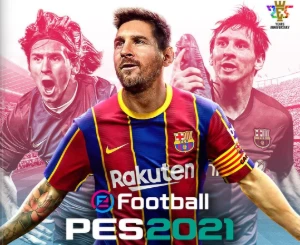 Pes 2021 🏆 | Steam | Entrega Automática