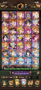 Cc 7Ds Com Meliz E Lancelot E Vários Diamantes 💎