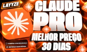 Claude Ai Pro/Max - 30 Dias Privado - Entrega Automática - Inteligência Artificial