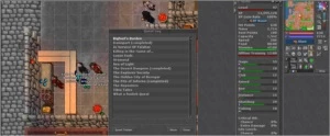 DRUID 97 EM SOLIDERA OPEN PVP - Tibia