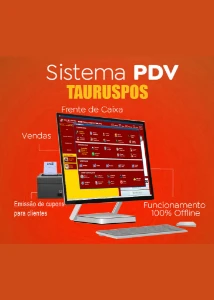 Sistema para delivery