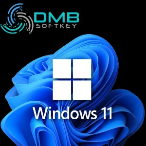 Licença Windows 11 Profissional - Softwares e Licenças