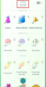 Conta Pokemon GO com MewTwo (Level 36)